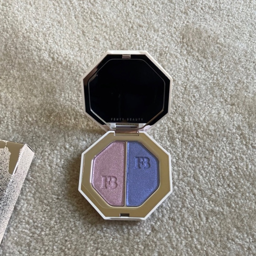 Fenty Beauty Highlighter Duo